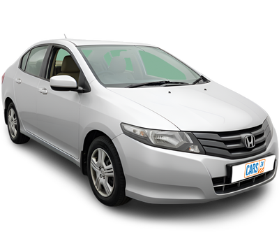 Honda City-img